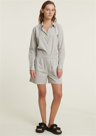 Basic apperal - Silje - Shorts - High rise